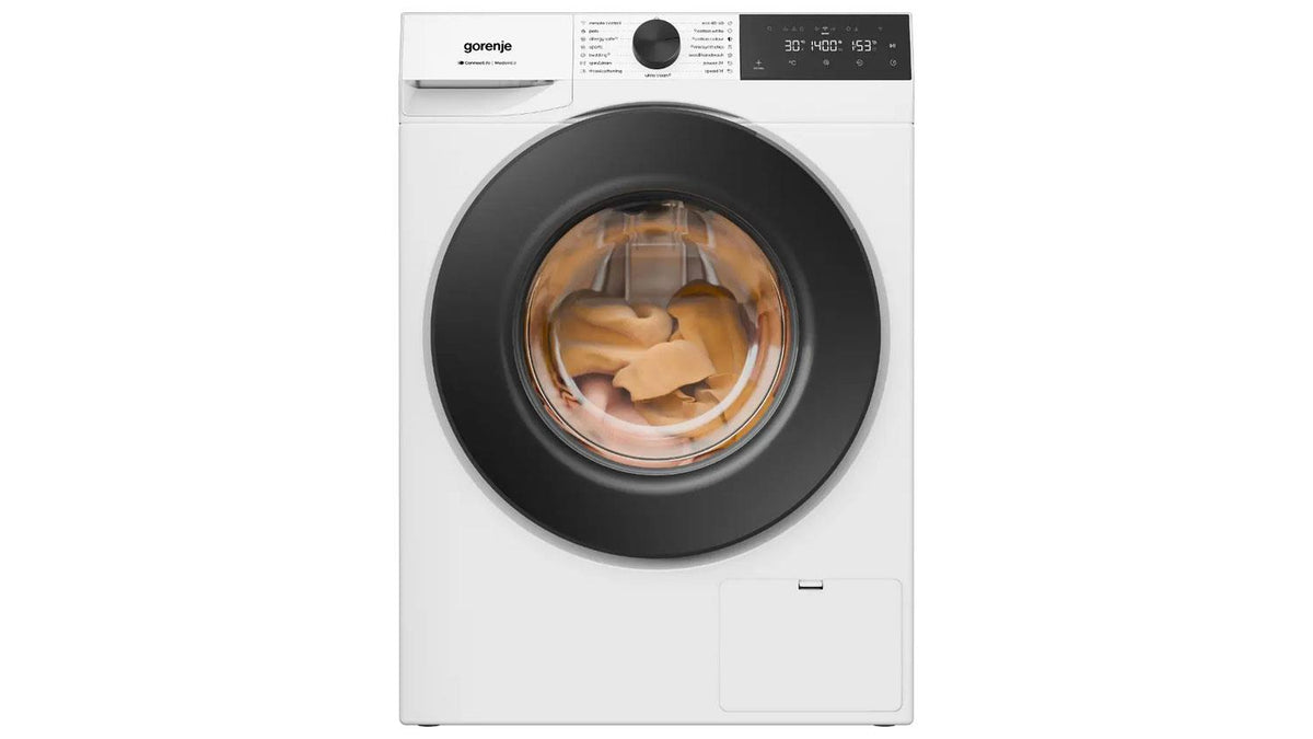GORENJE Waschmaschine G4S74A21,7 kg, weiß