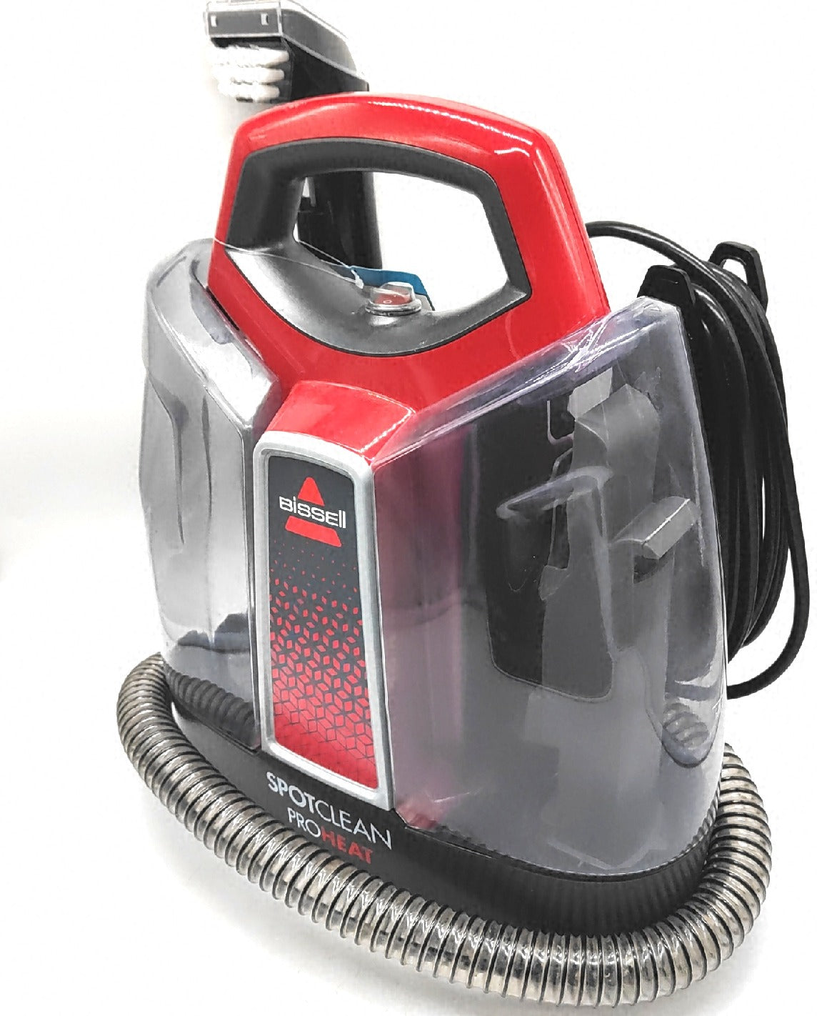 BISSELL SpotClean ProHeat Teppich Fleckenentferner Reiniger Gerät Haus