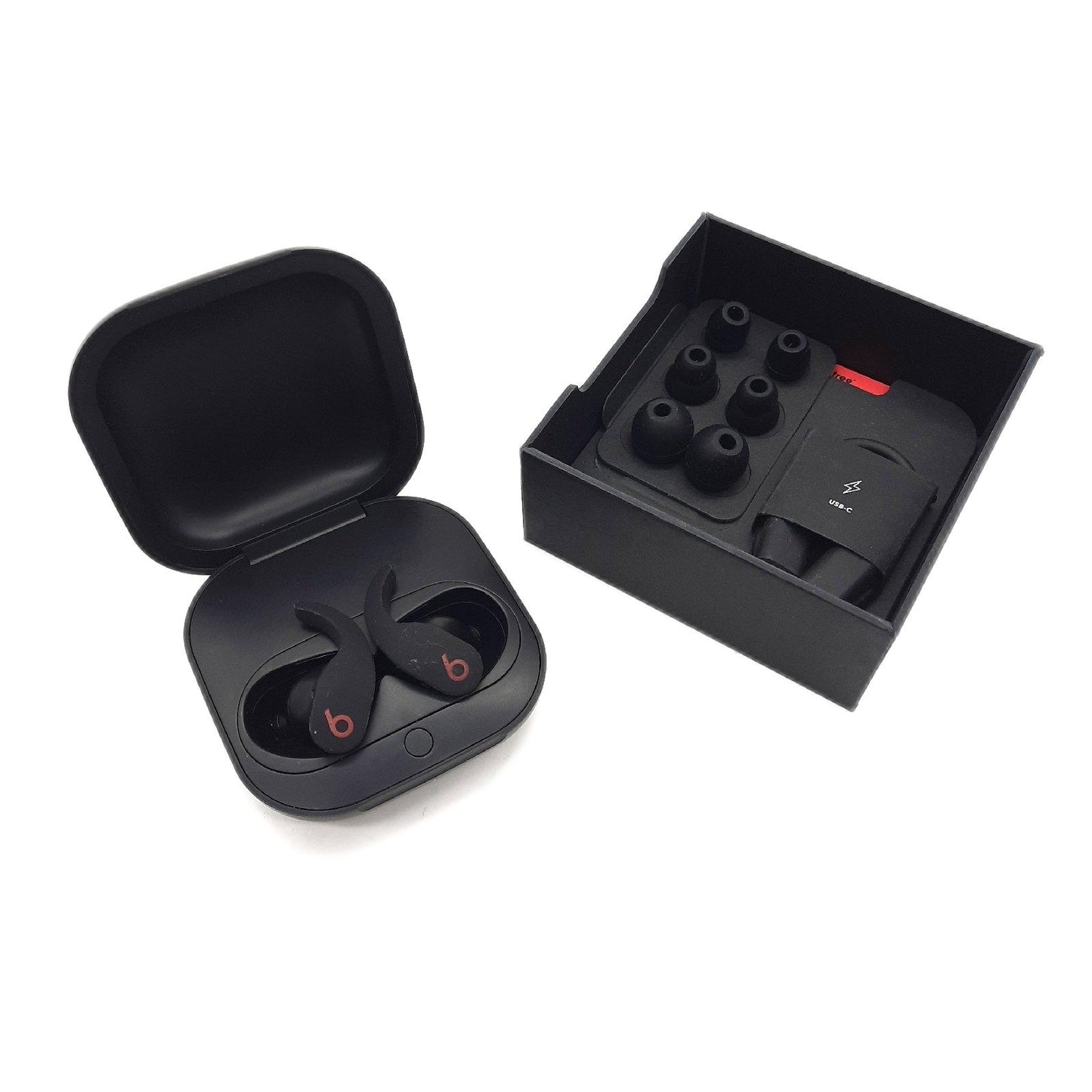 Beats Fit Pro Komplett kabellose In-Ear Kopfhörer Aktives Noise-Can - Defekt