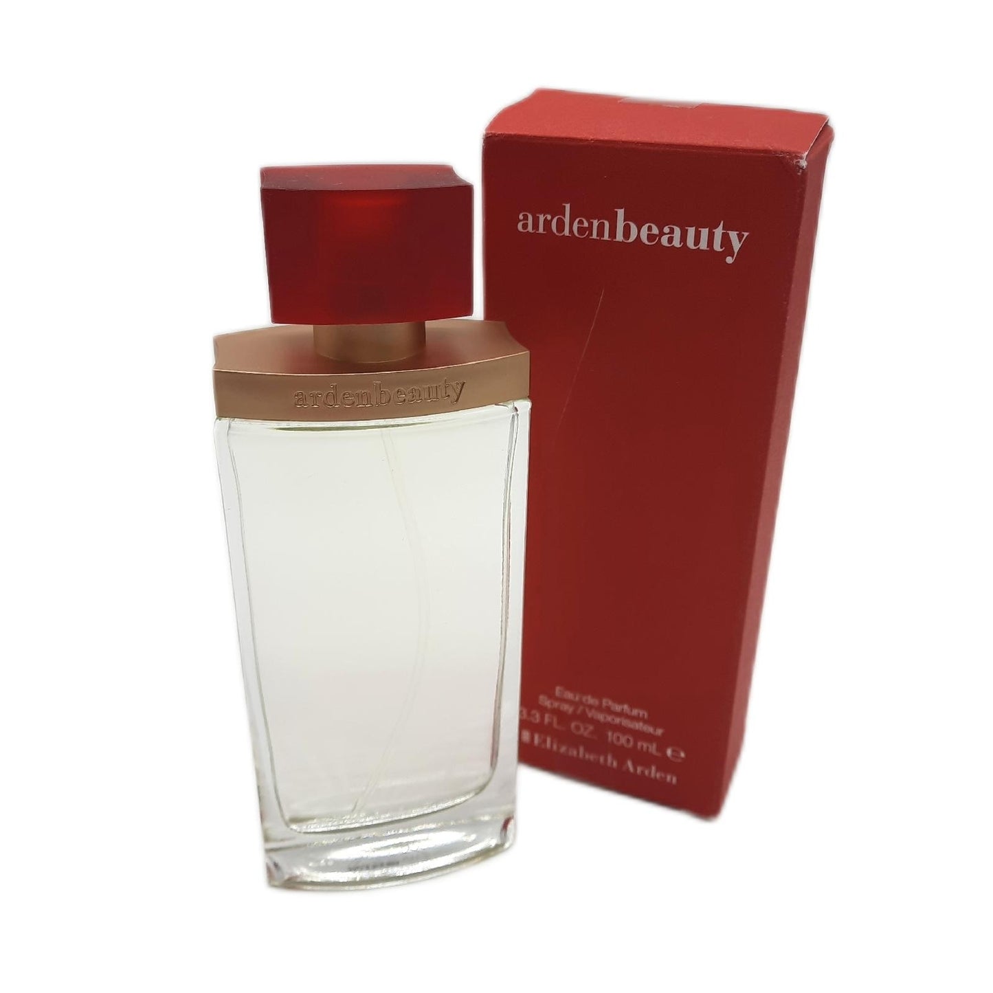 Elisabeth Arden Eau de Parfum Damen Düfte Edp Vapo 100 ML elegant arom