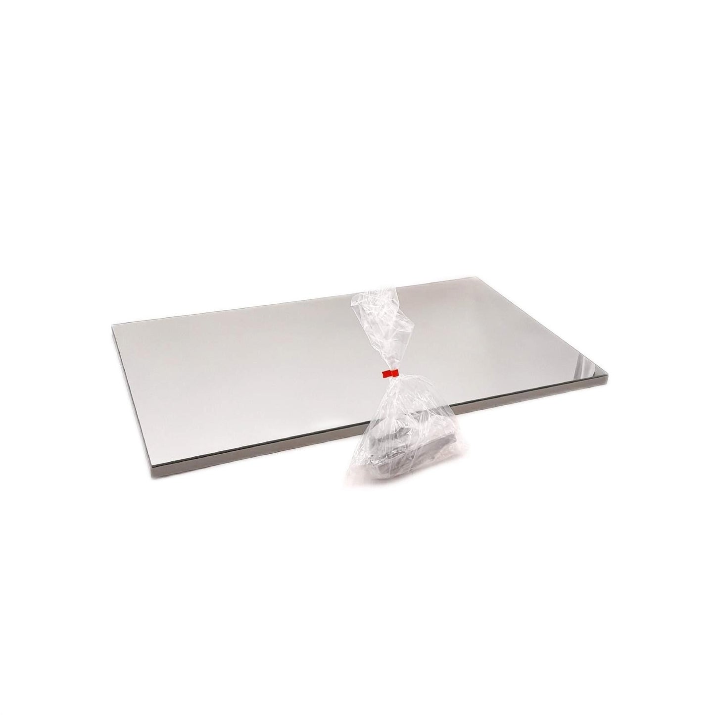 Riva Badmöbel Set Möbel Bad Weiß Glänzend Breite 40 cm Modern Design Badezimmer
