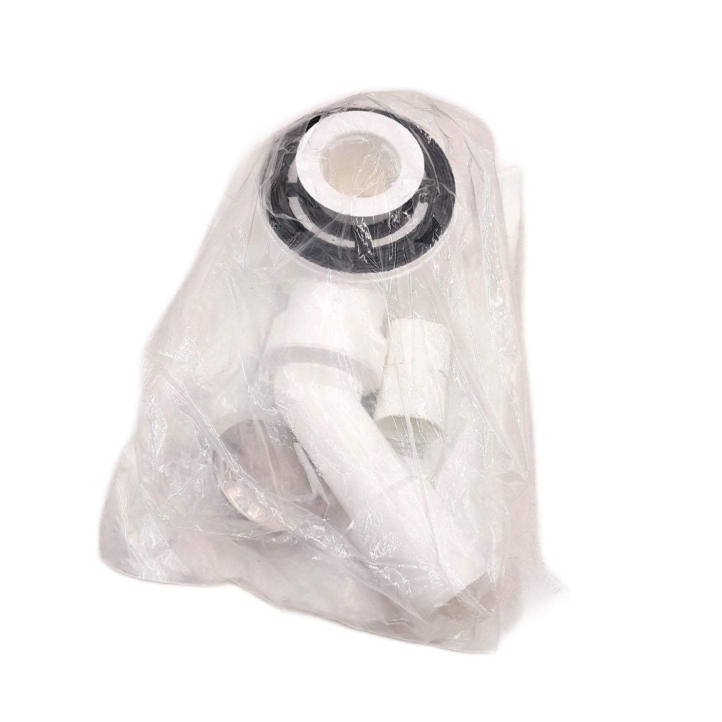 Duschwannenablauf Ablauf Duschzubehör Chrom Durchmesser 50 mm passend für Dusche