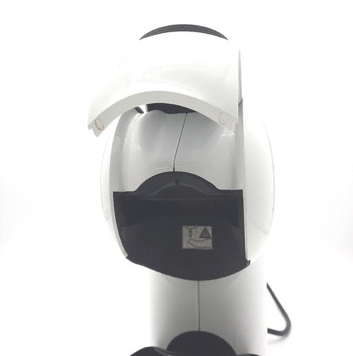 NESCAFÉ Dolce Gusto Krups KP243B Genio S Kaffeekapselmaschine 15 - Unvollständig