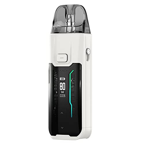 Vaporesso E Zigarette Vape Set Elektronik Dampfen Luxe XR Max 80 Watt Akku