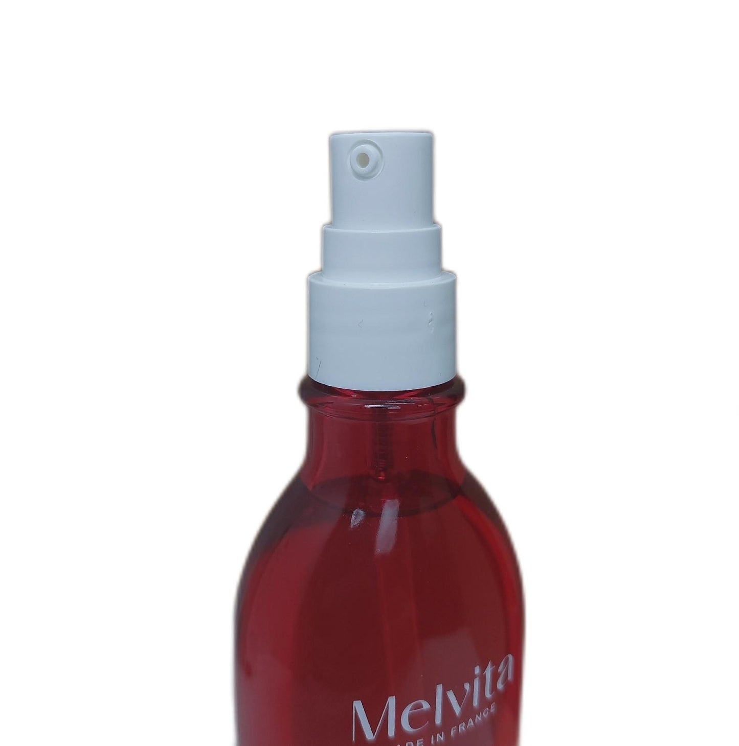 Melvita Trockenöl Körperpflege Aceite Seco Reafirmante Rose Gold Lift Hautstra