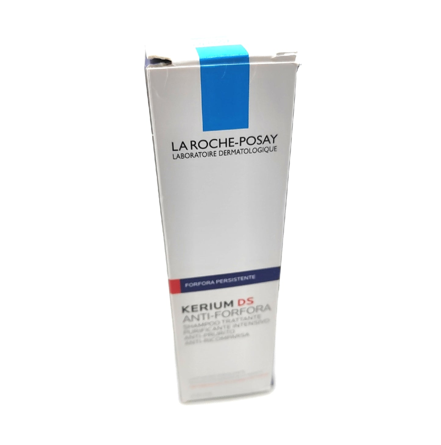 La Roche Posay Shampoo Haarpflege Toleriane Kerium DS Intensiv Anti Schuppen Pflege