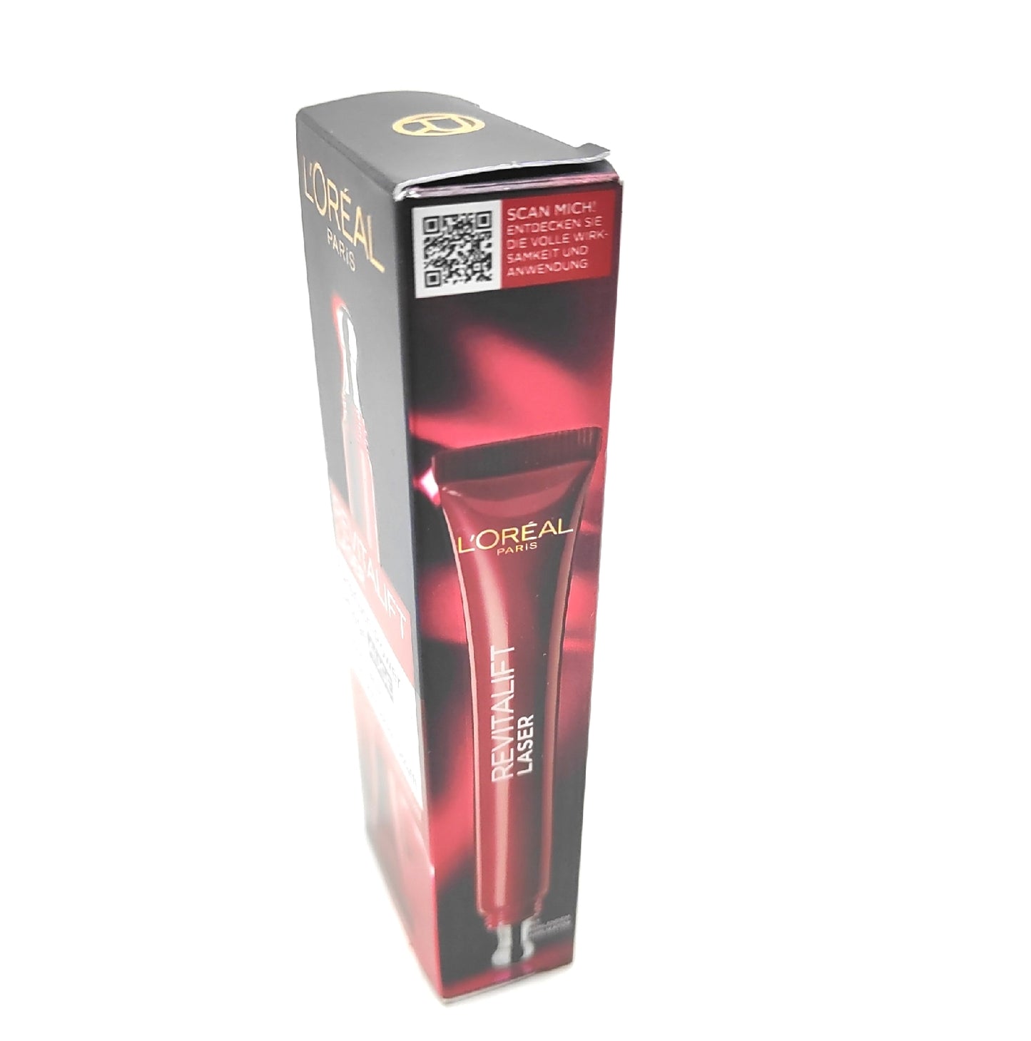 L Oréal Paris Gesichtscreme Kosmetik Revitalift Laser X3 Anti Falten Pflege
