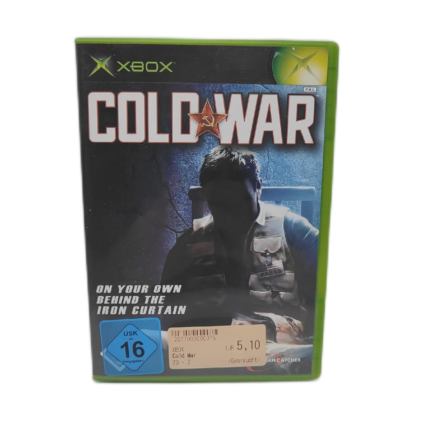 Cold War