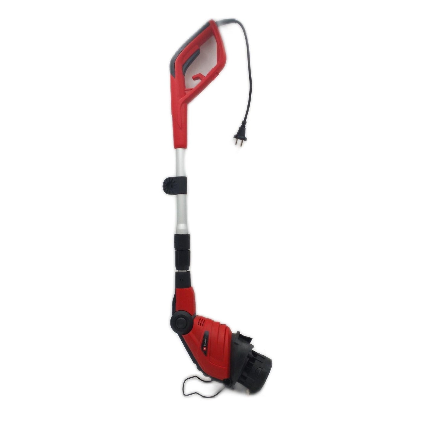 Einhell Elektro Rasentrimmer GC ET 4530 Set ohne Haltegriff Abdeckung fehlen