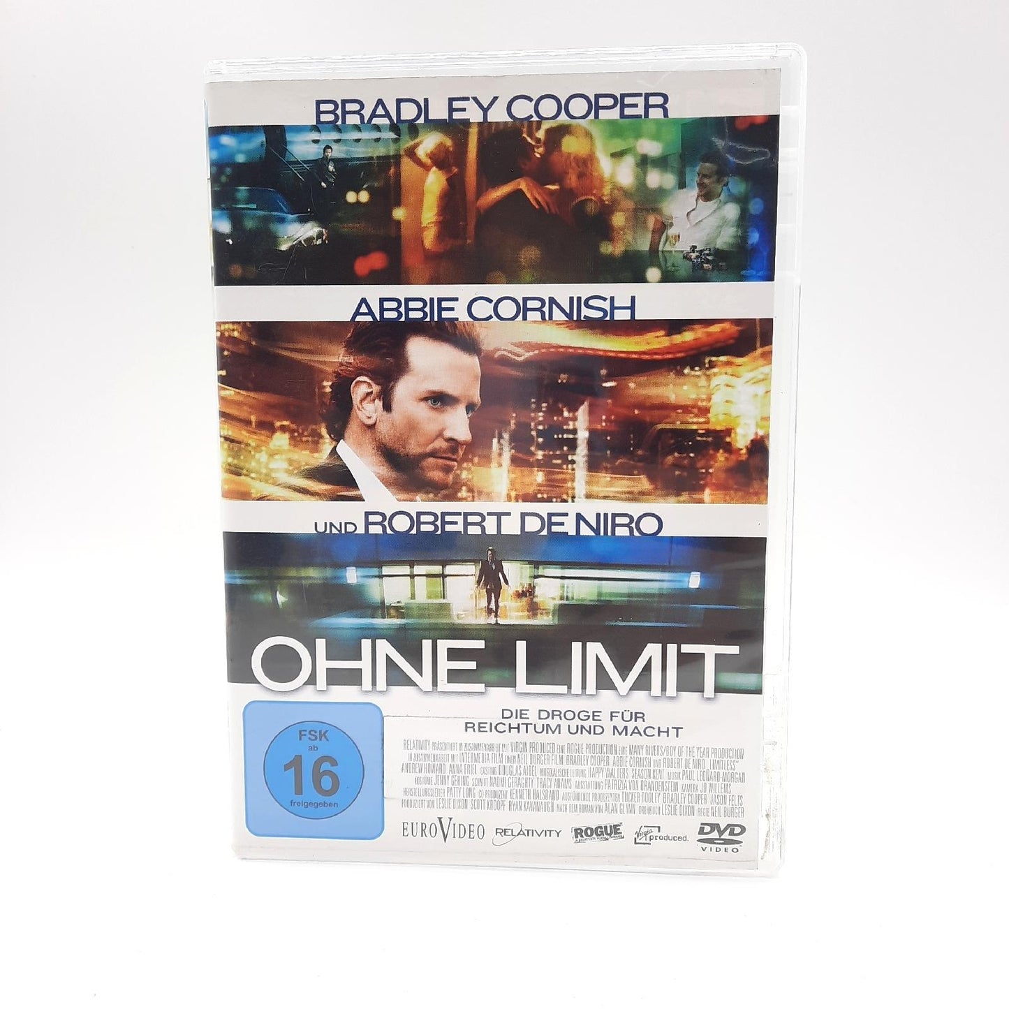 Ohne Limit