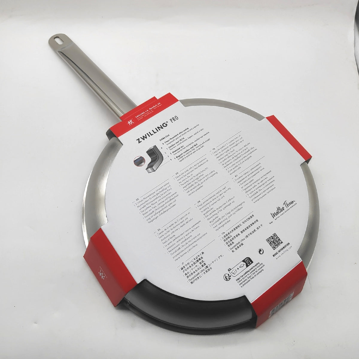 Zwilling Pro 65129-280-0 All-Purpose pan