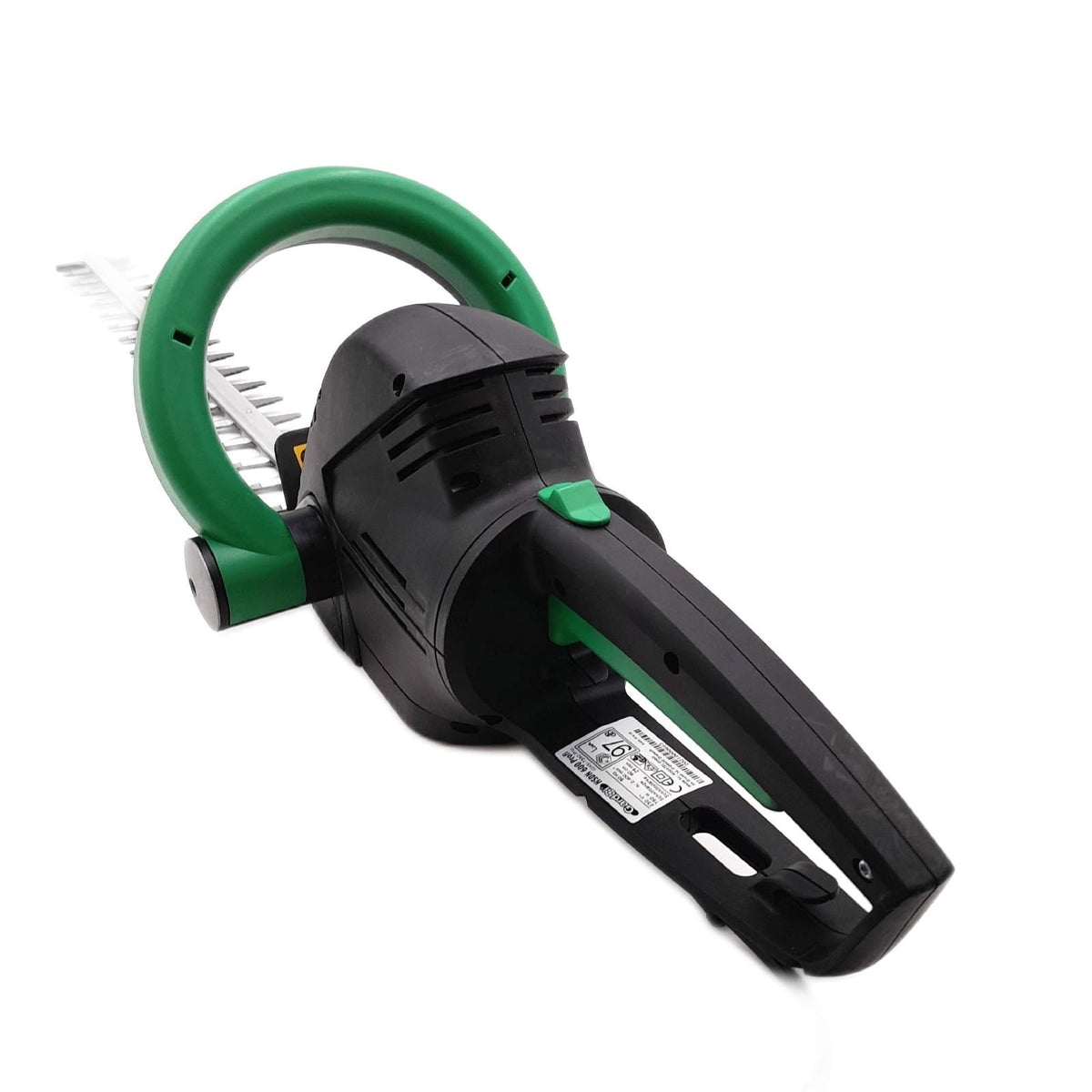 Gardol Elektro Heckenschere GHSI 7560 PRO 750 W Schnittlänge