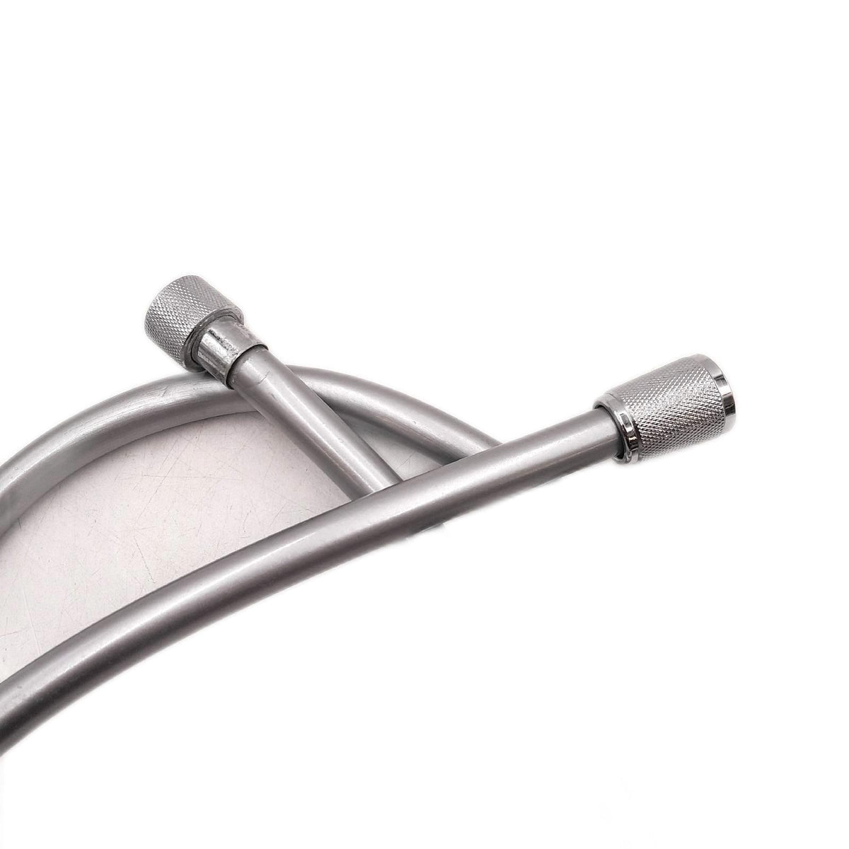 Hansgrohe Duschschlauch Badarmaturen Metaflex 160 Zentimeter Chrom Flex