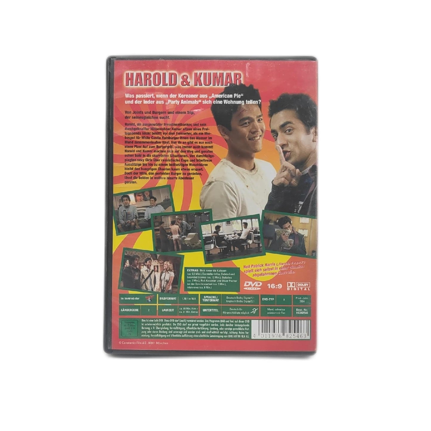 Harold & Kumar