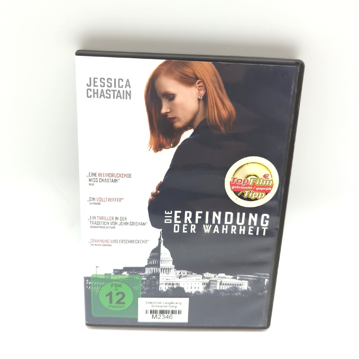 Die Erfindung der Wahrheit