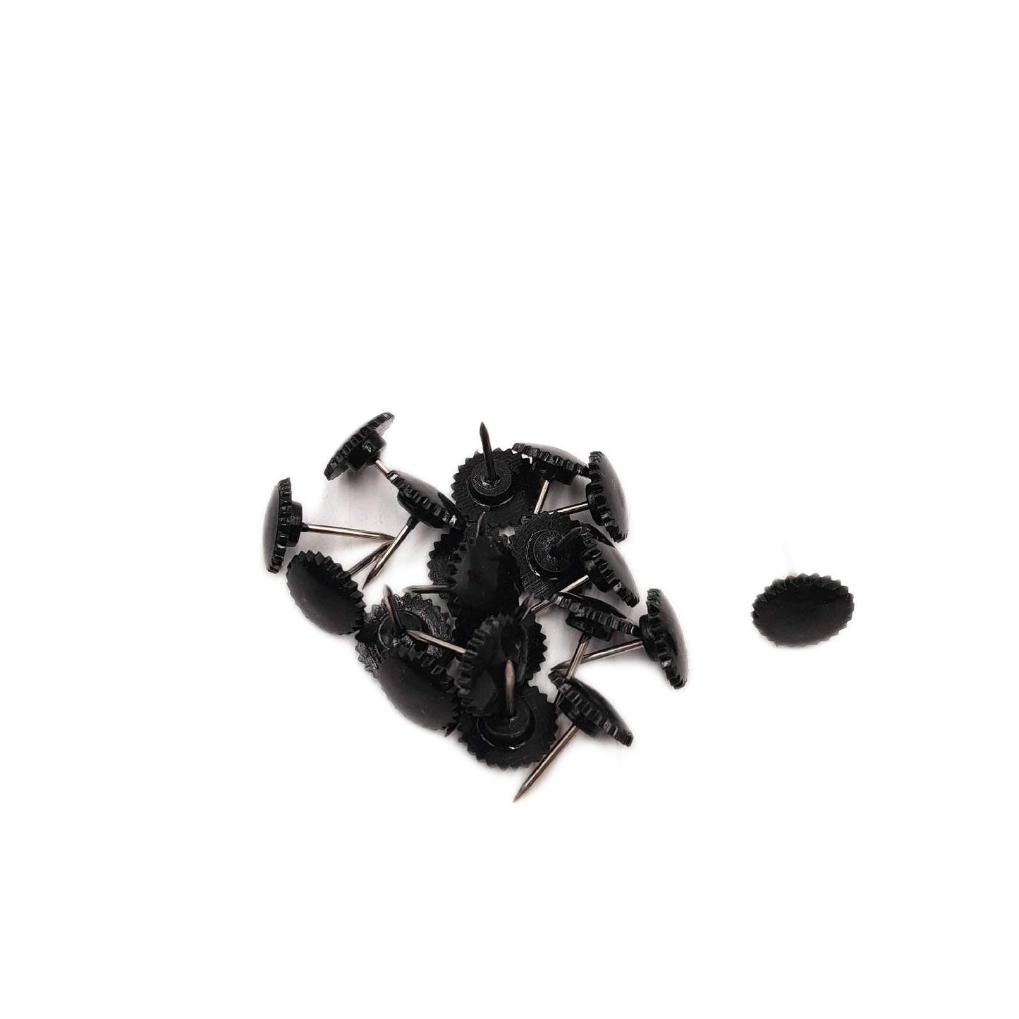 Easy Maxx Fliegengittervorhang Heimtextilien 210 x 90 cm Schwarz Insektenschutz Klebebefestigung