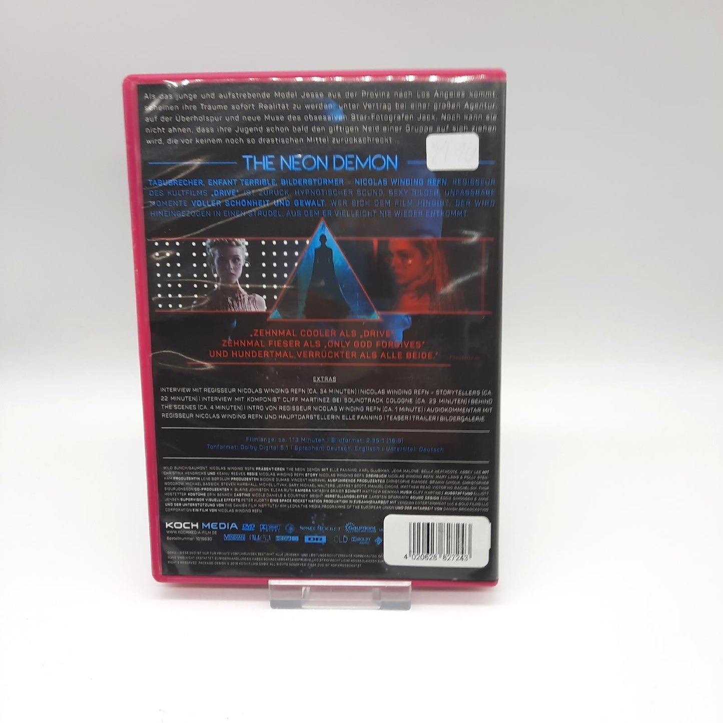 The Neon Demon