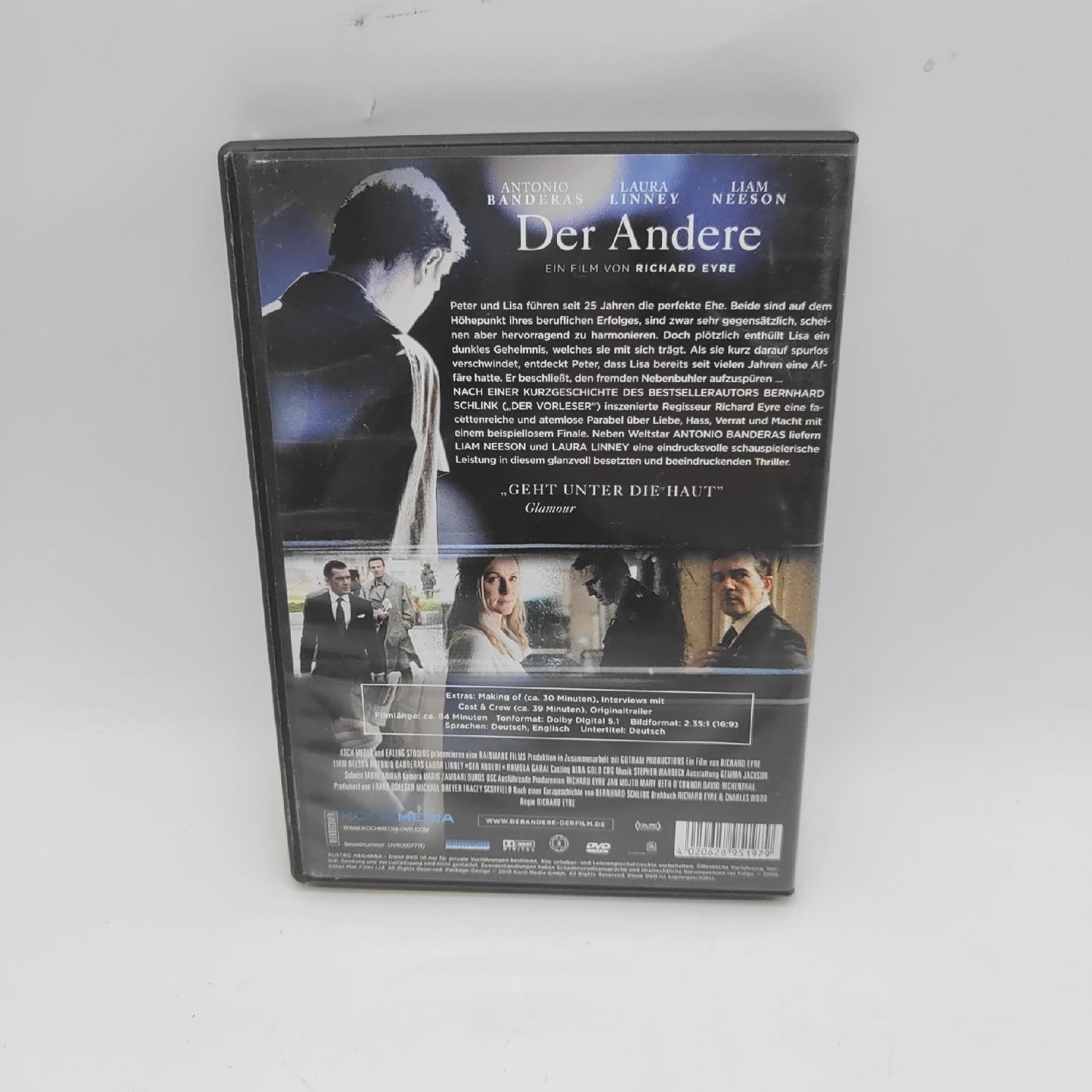 Der Andere