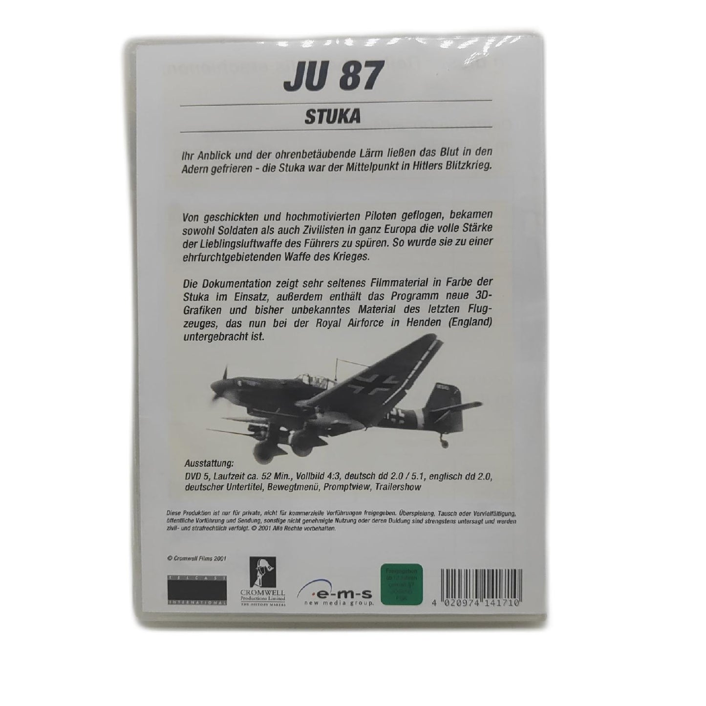 JU 87 Stuka