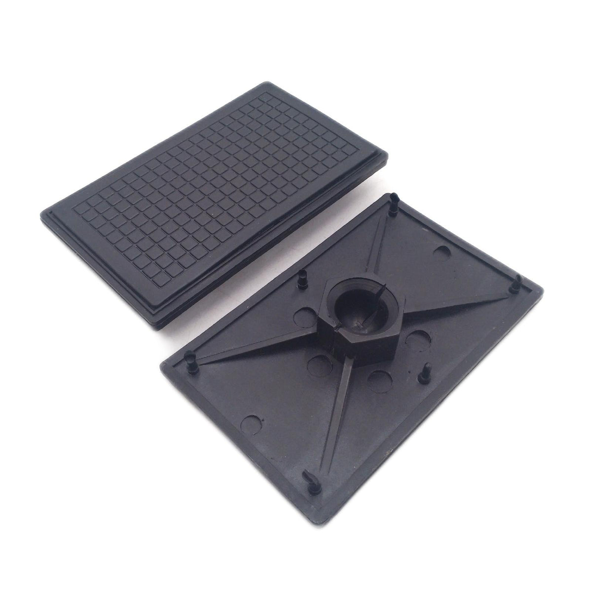 Alpha Tools Türfuttermontagestrebe 50 bis 115 cm Einstellbar Montagehilfe Werkzeug