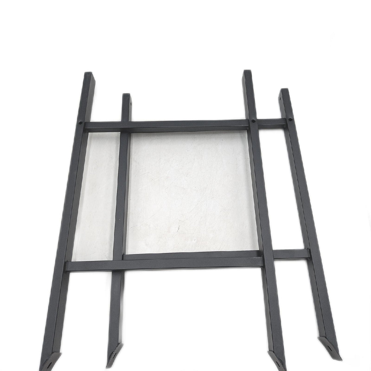 Grillstar Grillwagen Grillgeräte Texas II Schwarz Hauptgrillfläche 80 x 46 cm