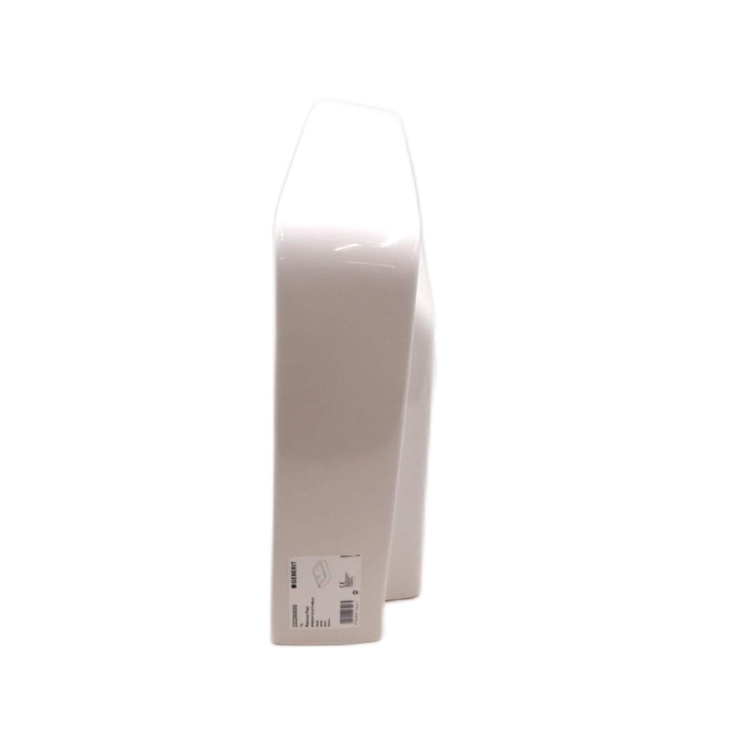 Geberit Waschtisch Set Badezimmer Ausstattung Renova Nr 1 Plan 60 x 48 cm Keramik weiß stilvoll elegant hochwertig