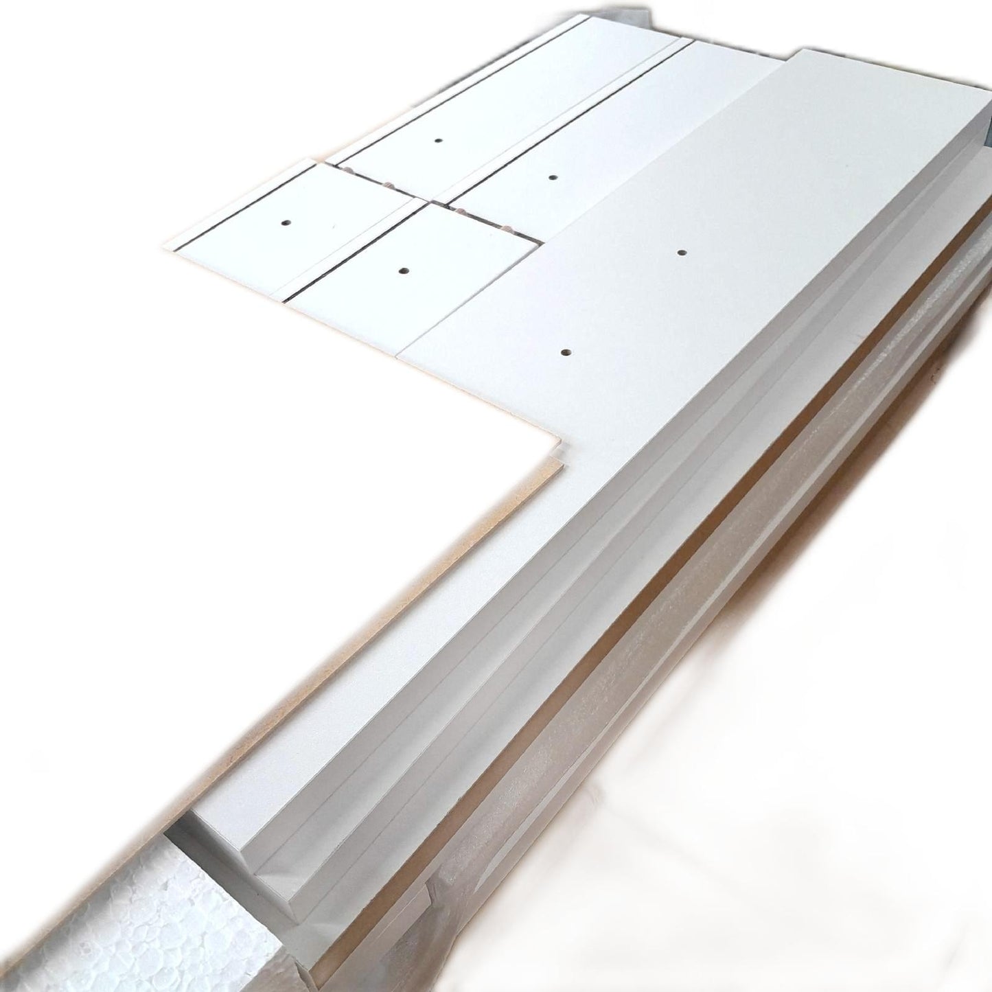 Uno Highboard Schrank Wohnzimmermöbel Nikolassee Maße B60xH1105xT325