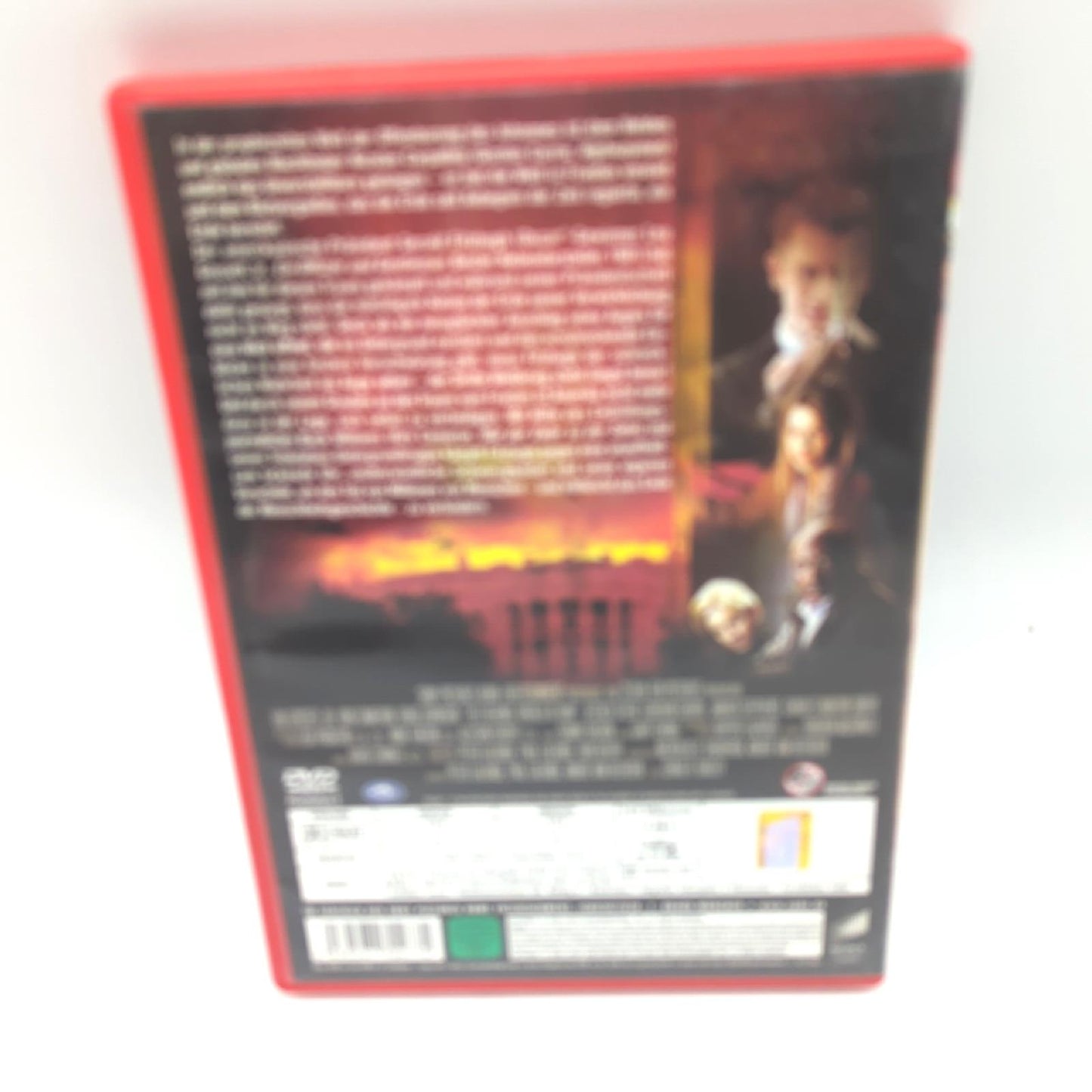 Finale - Die Welt im Krieg | DVD