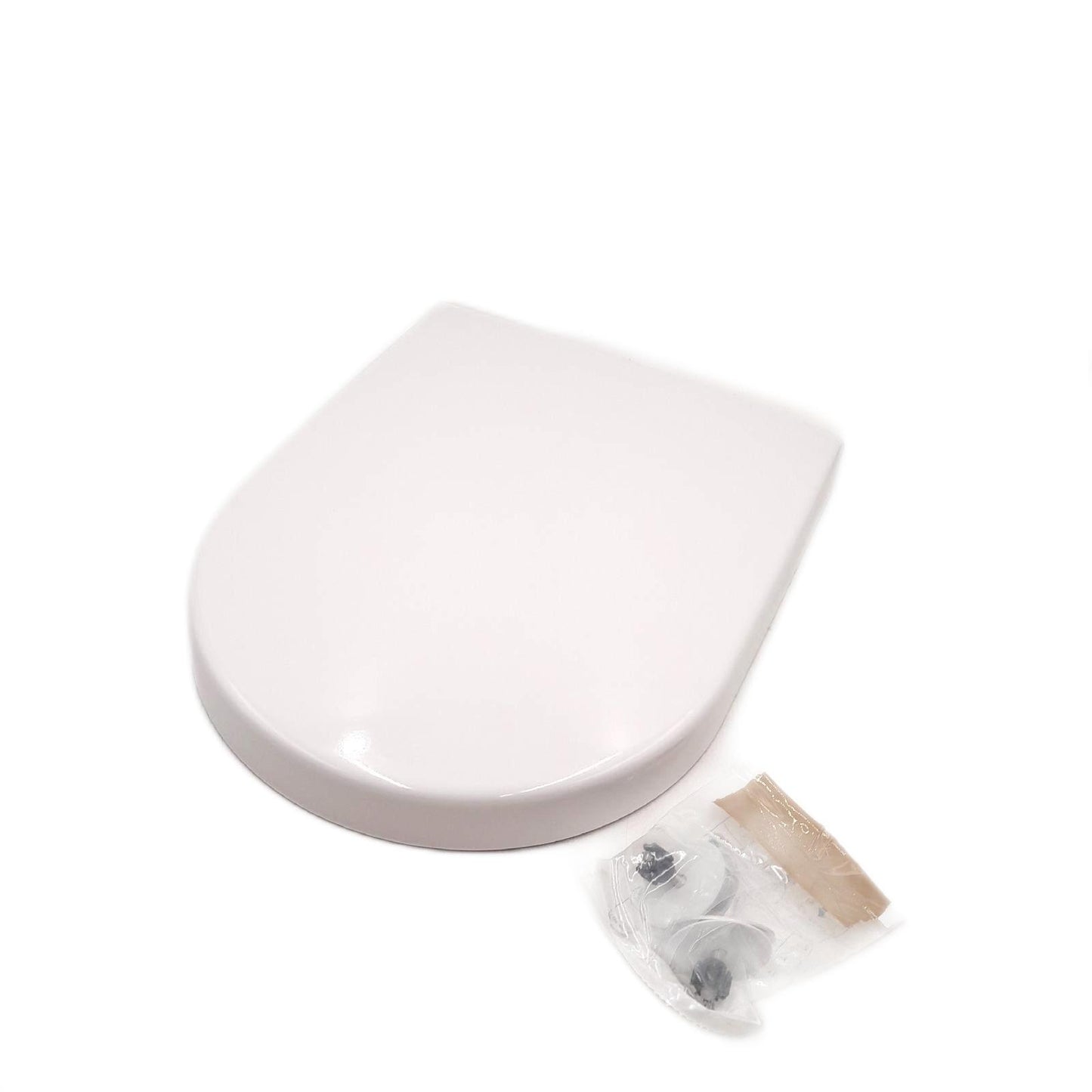 Villeroy Boch WC Sitz Badezimmerzubehör Subway 20 Komfort Softclosing Quickrelease Sitzkomfort