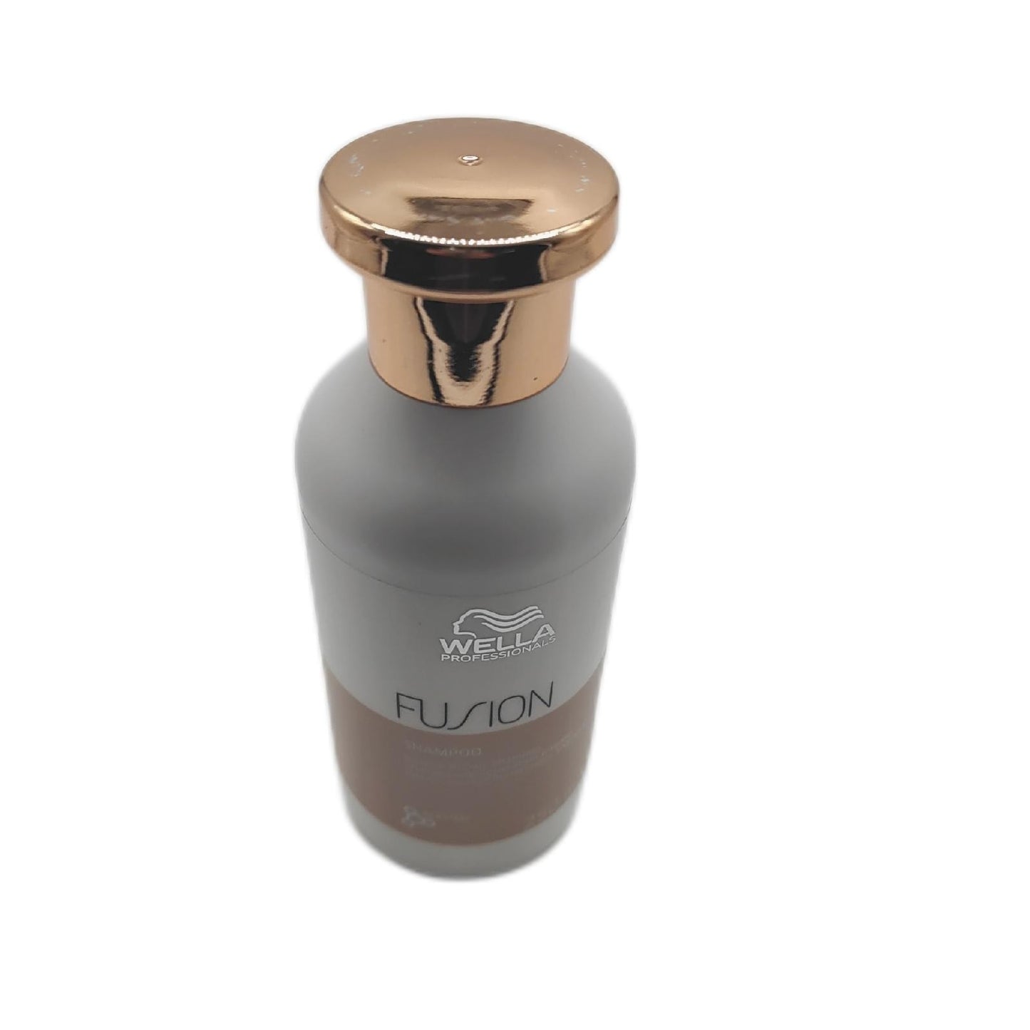 Wella Professionals Shampoo Haarpflege Fusion Haartechnologie für geschädigtes Haar Pflege