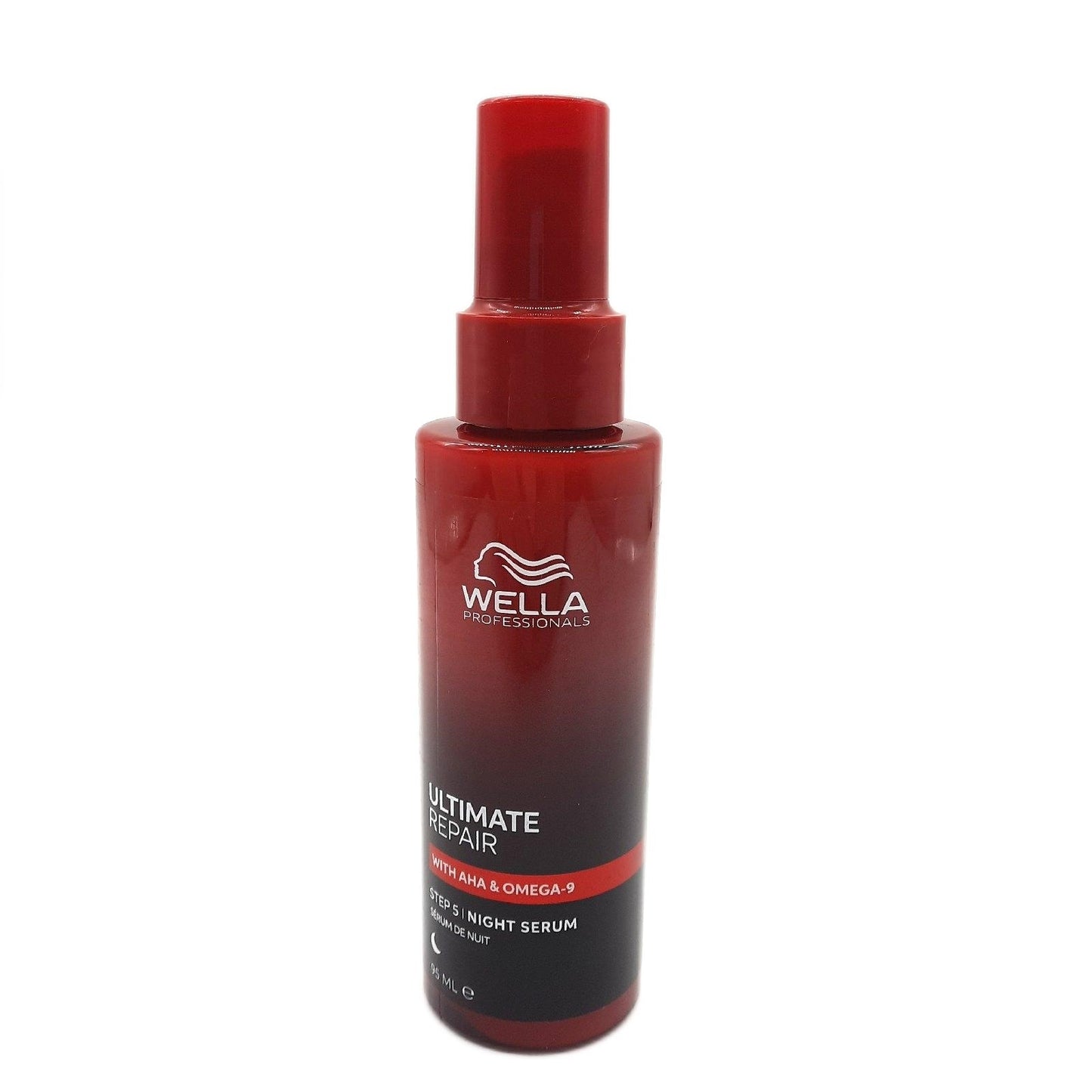 Wella Ultimate Repair Nacht-Serum - Leave In Serum von Wella Professionals – Tie