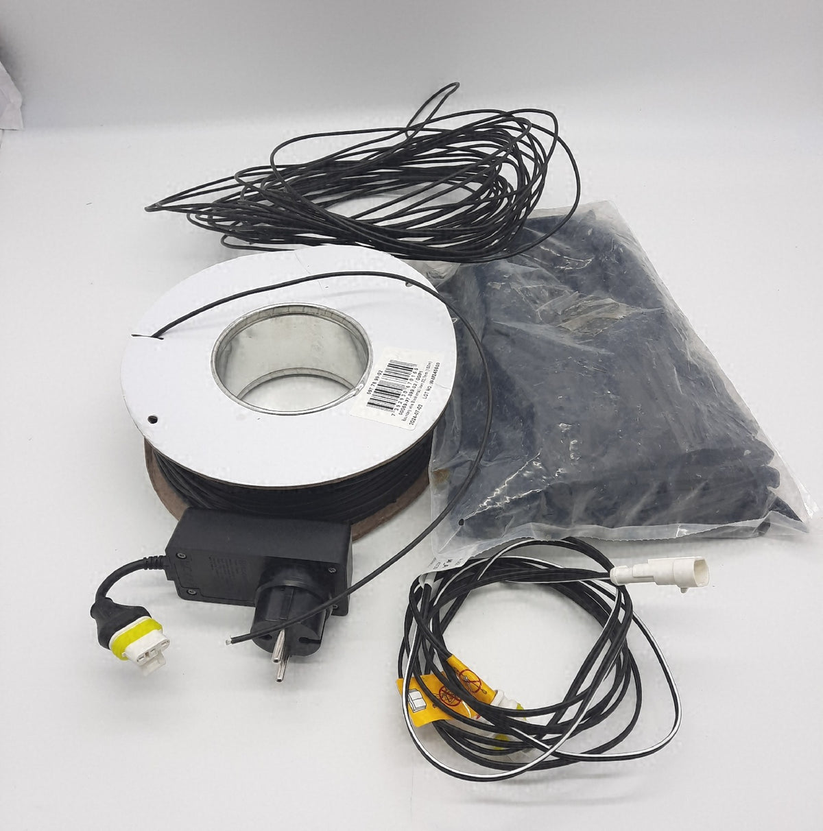 Gardena Mähroboter SILENO minimo 500 m²,: intelligenter Rasenmäher optimaler (66
