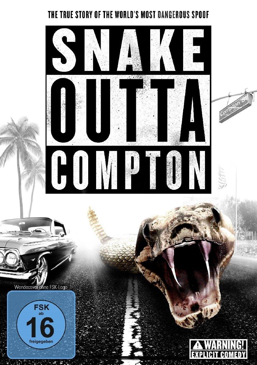 Snake Outta Compton