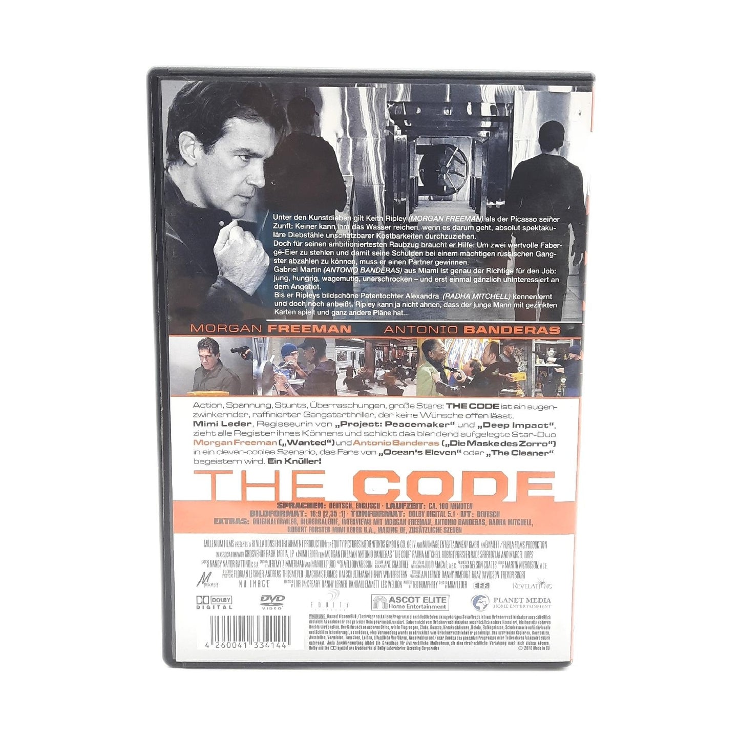 The Code