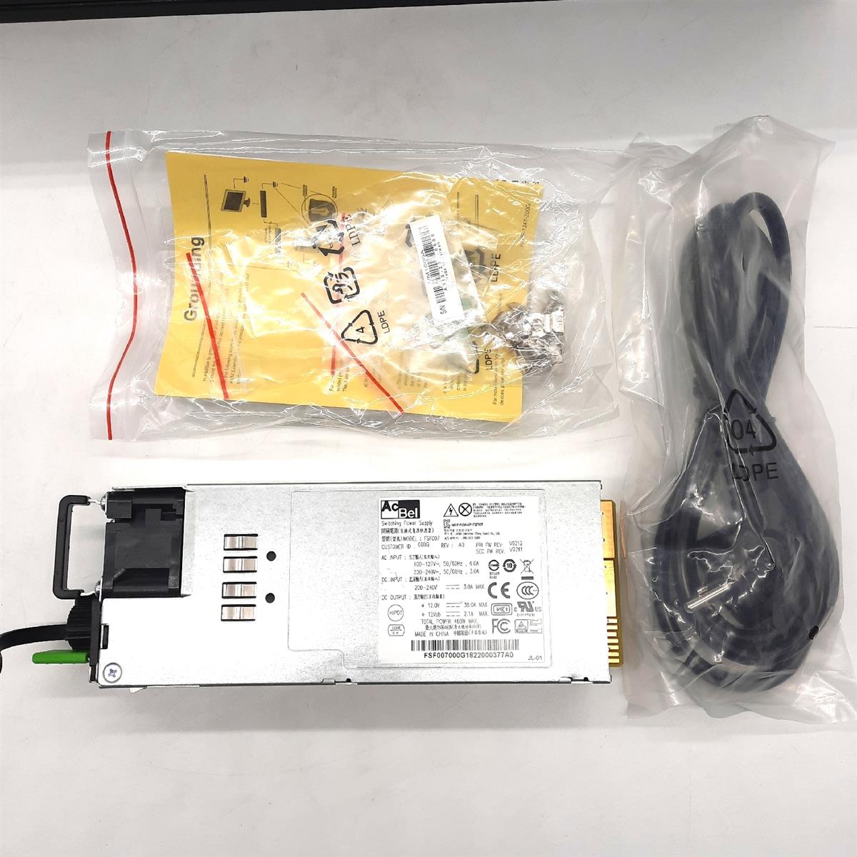 Aten VM1600A Modulare Matrix-Switch 16x16 Audio Video Ausrüstung Konfiguration