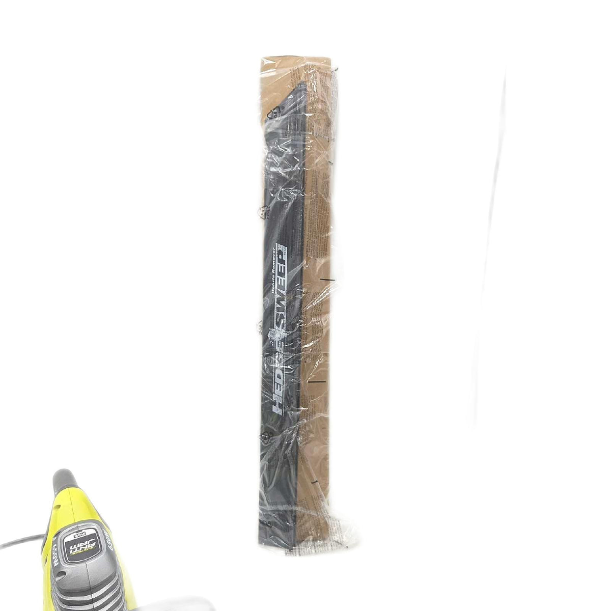 Ryobi Elektro Heckenschere RHT6760RL 650 W diamantgeschliffene Klinge 60 cm Messerlänge