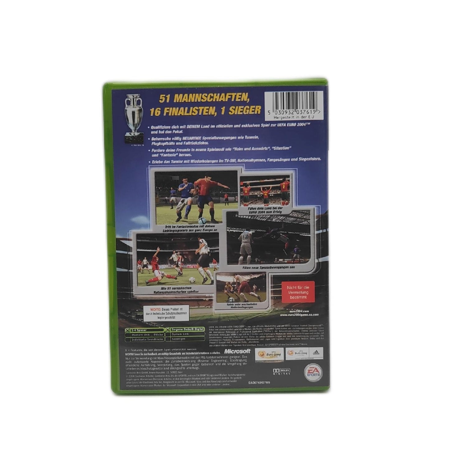 UEFA Euro 2004