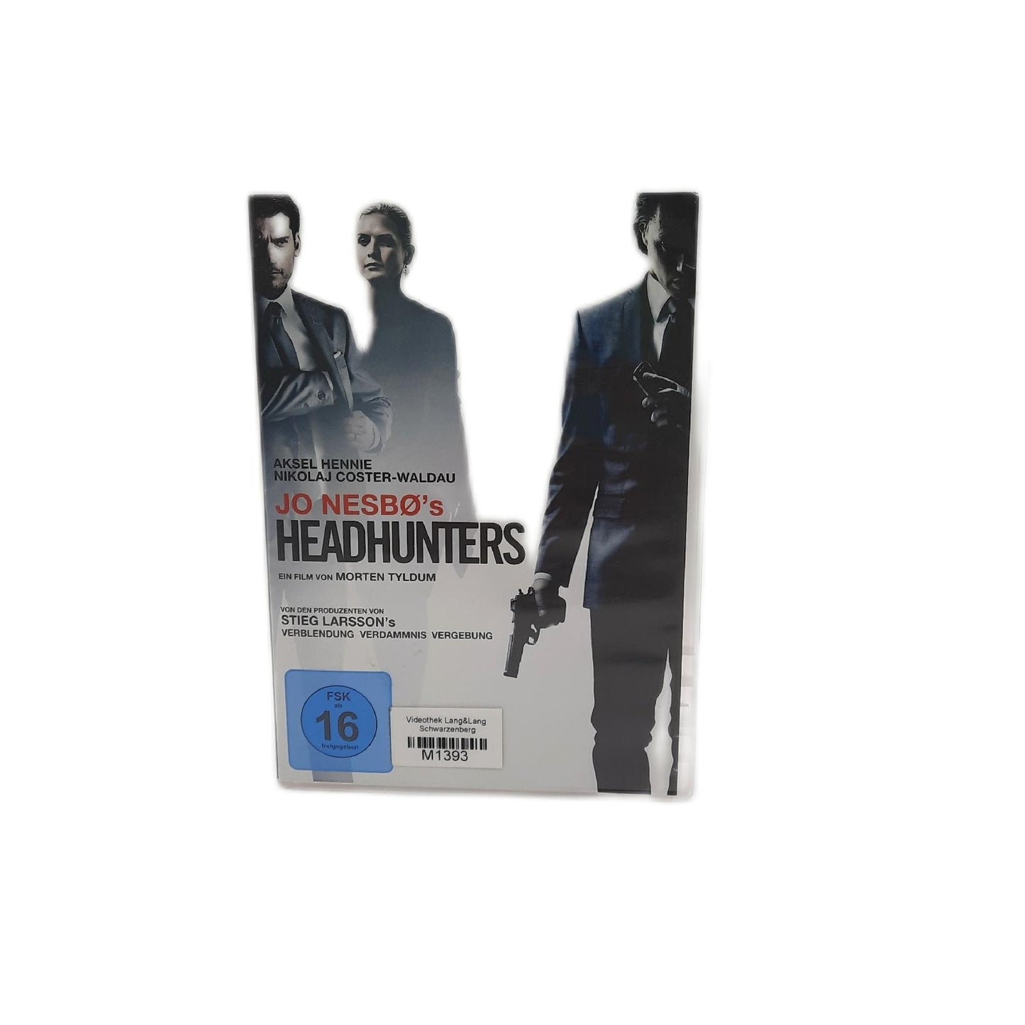 Headhunters