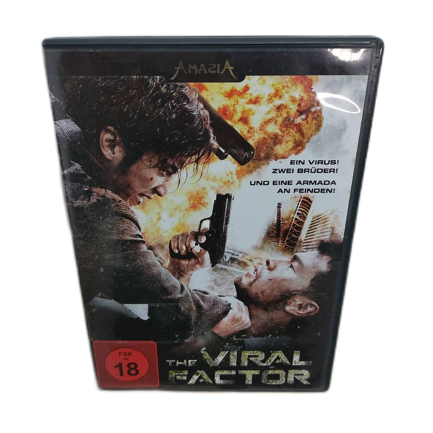 Viral Factor, The - Rental Sharing