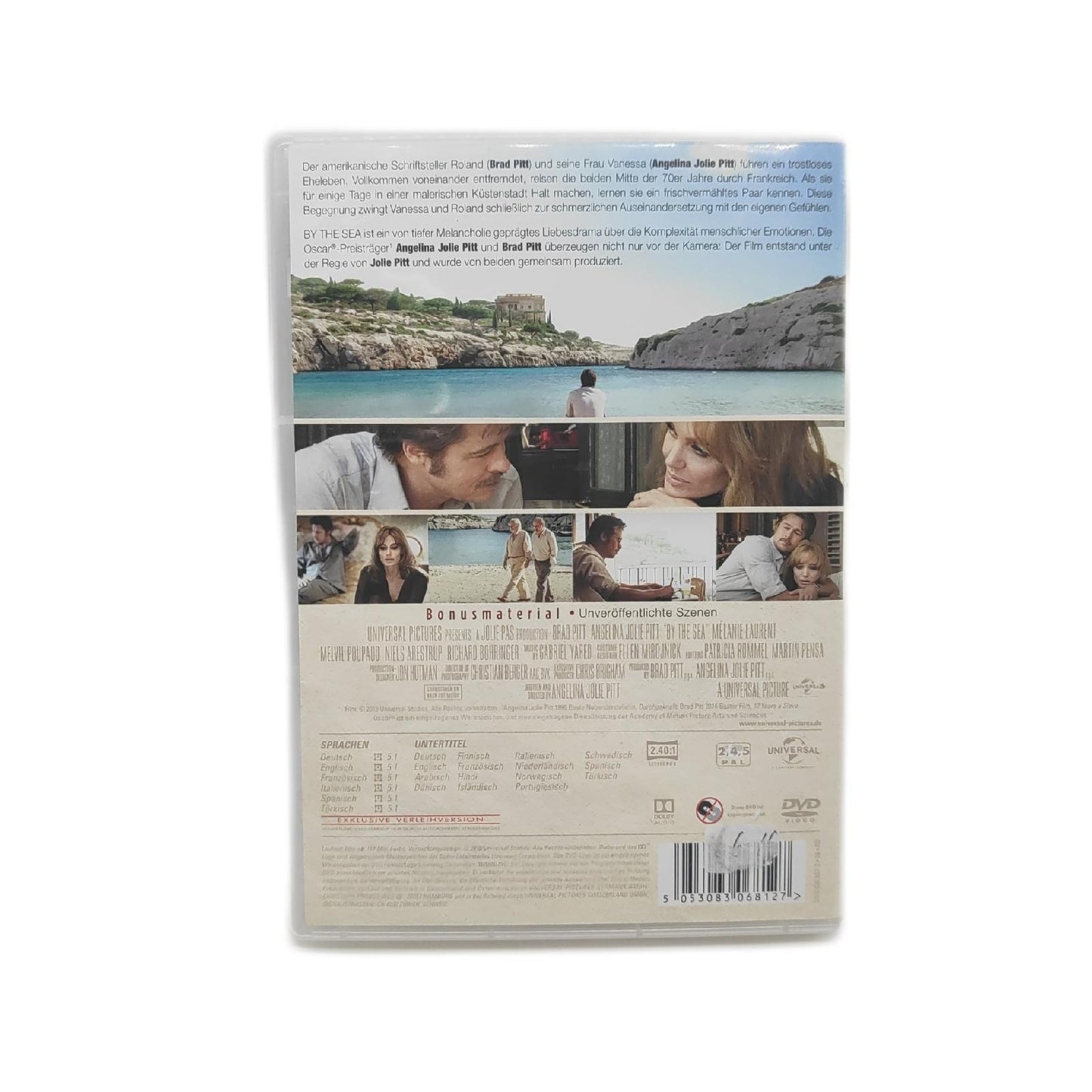 Film By The Sea