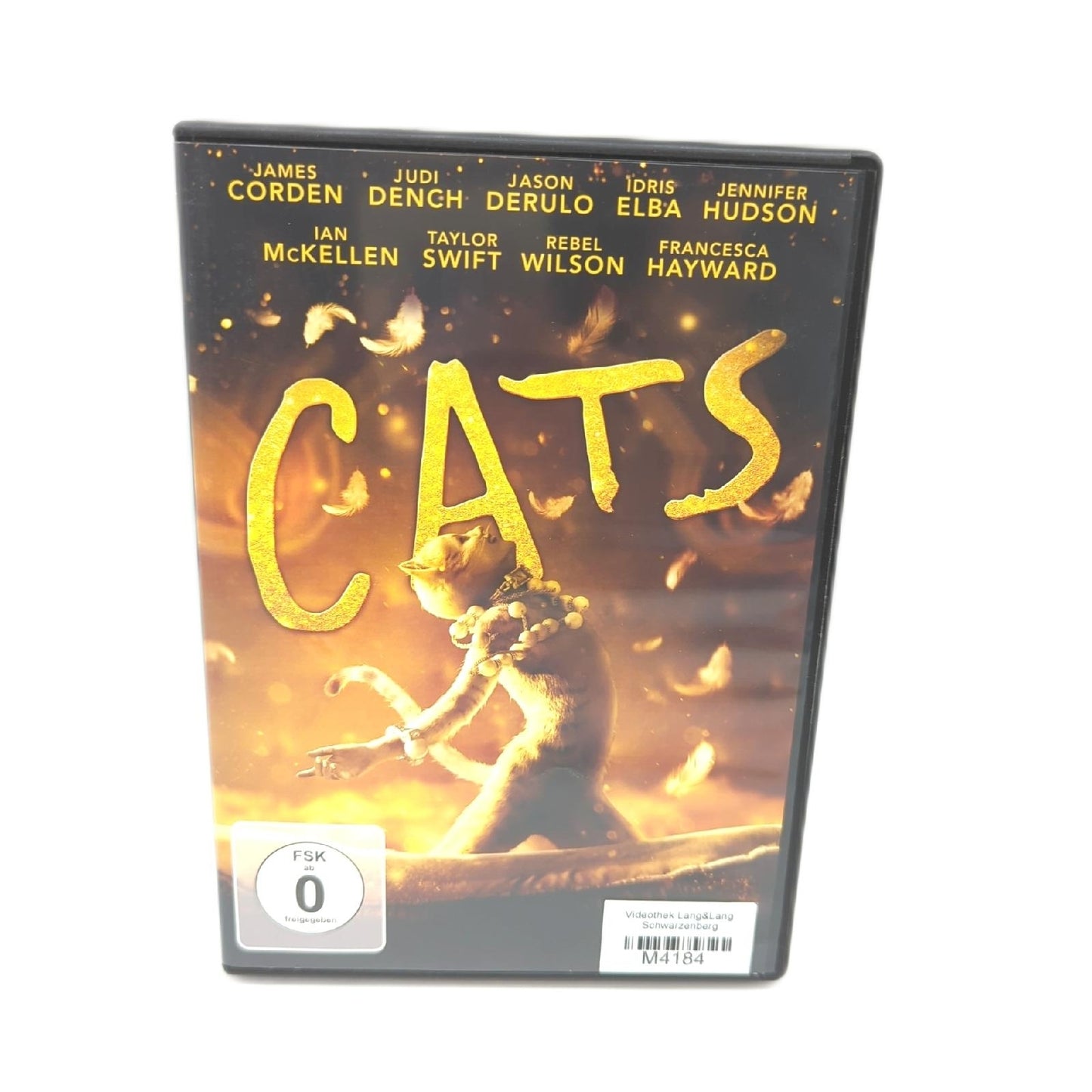 Cats