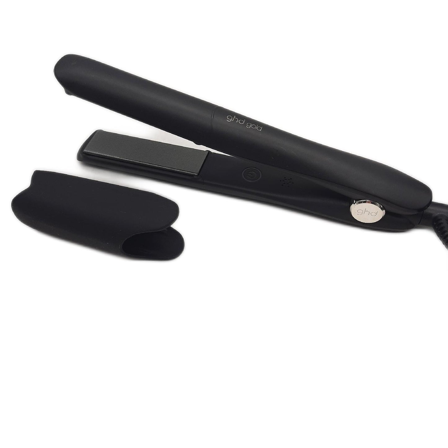 Ghd Haarglätter Haarpflege Gold Styling Kreativität Glätteffekte für schöne Looks