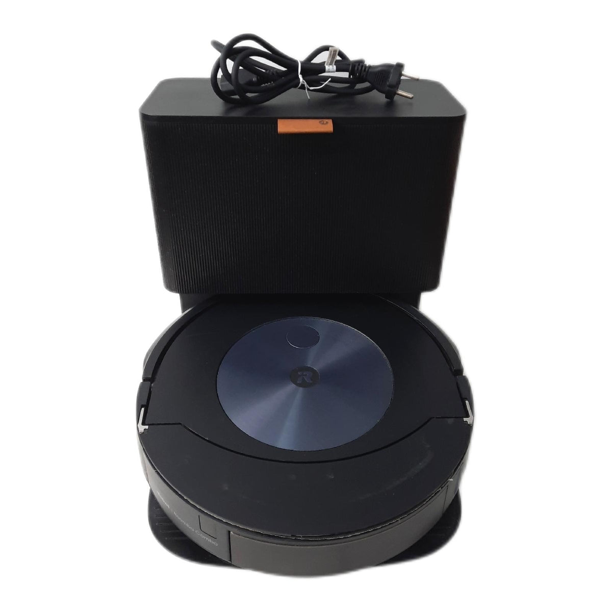 iRobot Roomba Max 706 Combo Saugroboter AutoWash Dock Defekt Station wi - Defekt