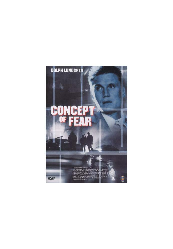Concept of Fear