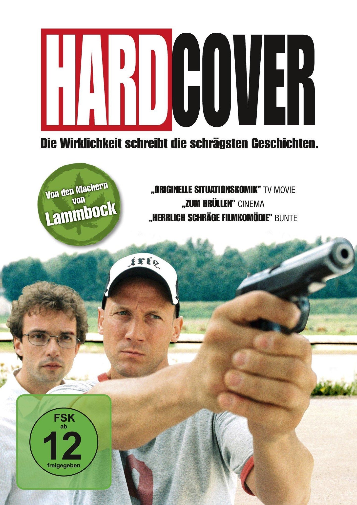 Hardcover
