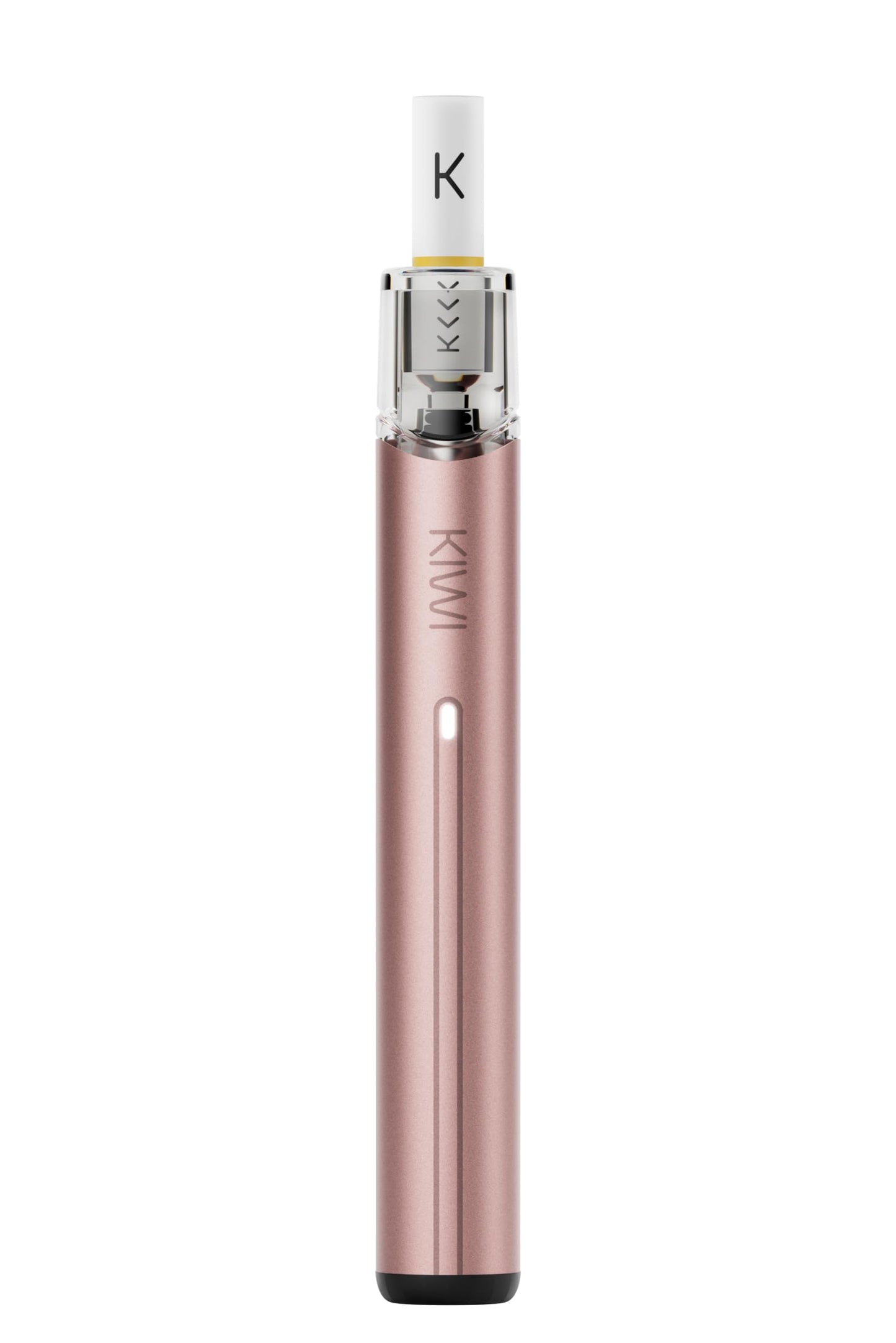 KIWI elektronische Zigarette offene Pods Starter Kit 2 0 ml Dampfspaß für Ein