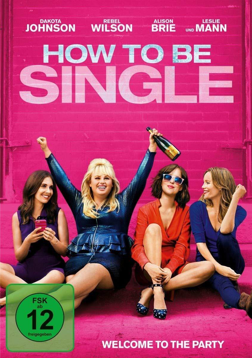 How to be Single