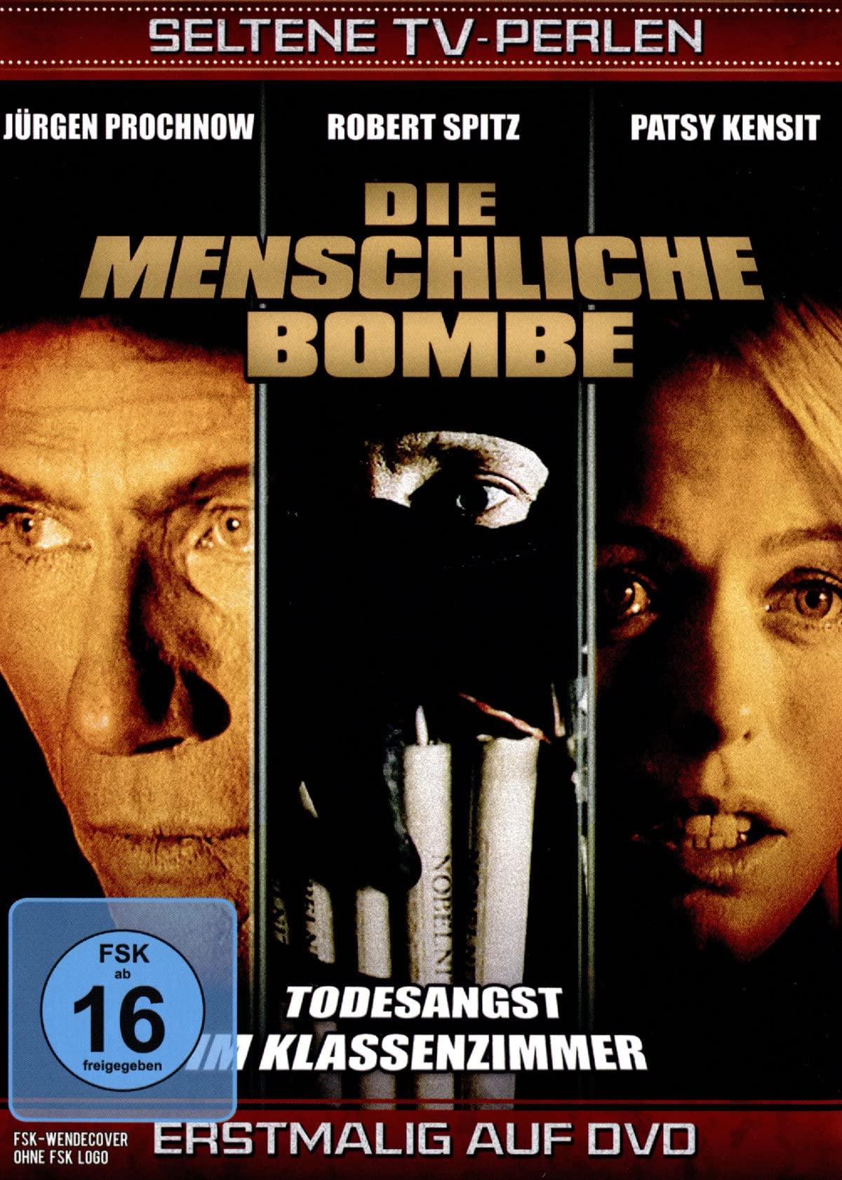 Die menschliche Bombe