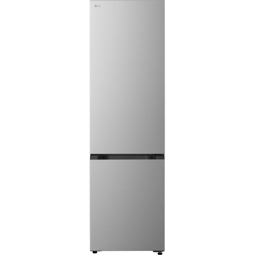 LG Kühl-/Gefrierkombi J-Serie GBBSJ2CCPY, 203 cm, silver