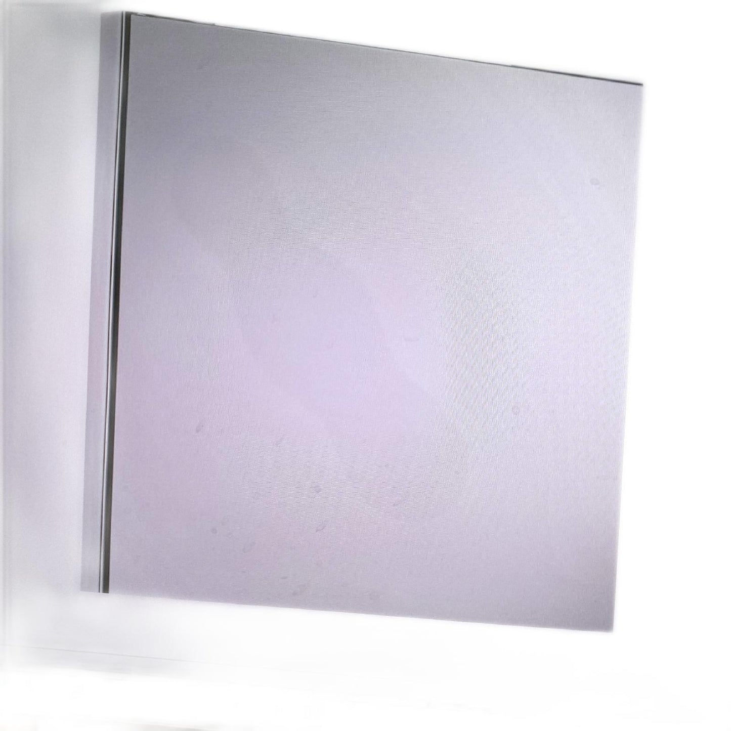 Spiegel Sote Spiegel Badezimmer Badspiegel Eckig für moderne Raumgestaltung 60 x 80